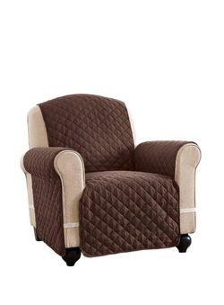 Ultra Reversible Furniture Protector, Loveseat