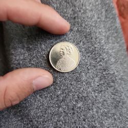 Jovita Adar Error Qauter