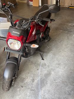 2024 Honda Navi