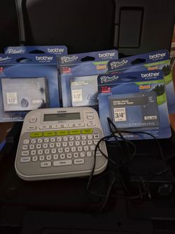 Label Maker