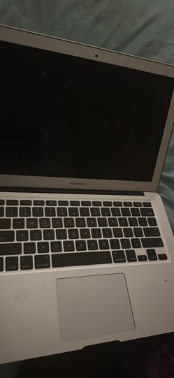 MacBook Air