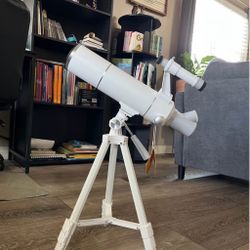 Telescope 