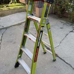 Little Giant King Limbo Pro