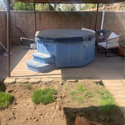 Jacuzzi 