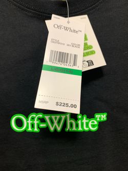 Off-White Shirt Youth 14