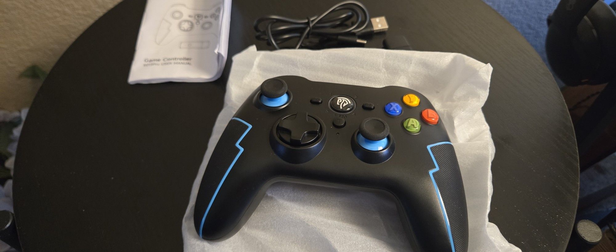 EasySMX 9013 Pro Wireless Controller