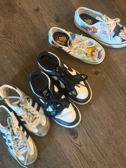 Shoes for kid