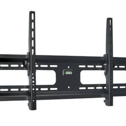 Television Wall Mounts Ultra Slim Universal 