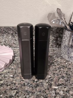 Hexclad Salt and Pepper Grinder