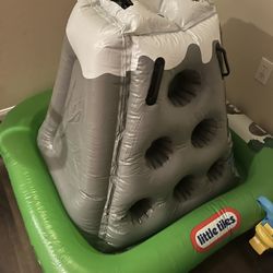 Kids Inflatable Mountain Climber