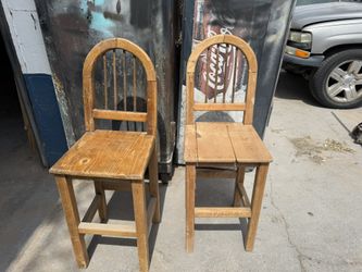 Bar Stools 