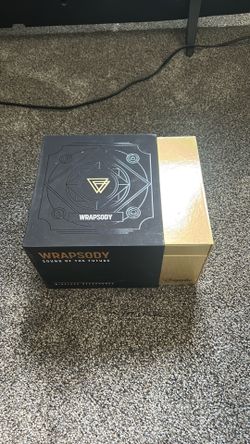 Wireless headphones-new