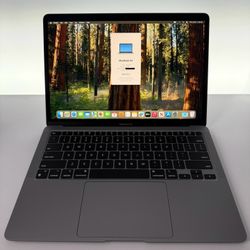 MacBook Air M1