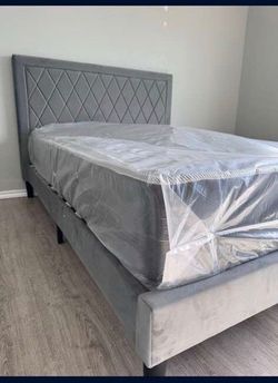 timeless bed frames all sizes available | king queen twin full delivery available!