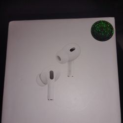 AirPod Pro 2 Brand New (Cash App Only)🚨Fast Shipping 🚨