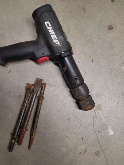 Air tools