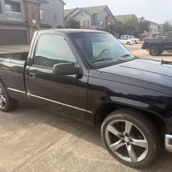 1993 Mercury Topaz on offerup