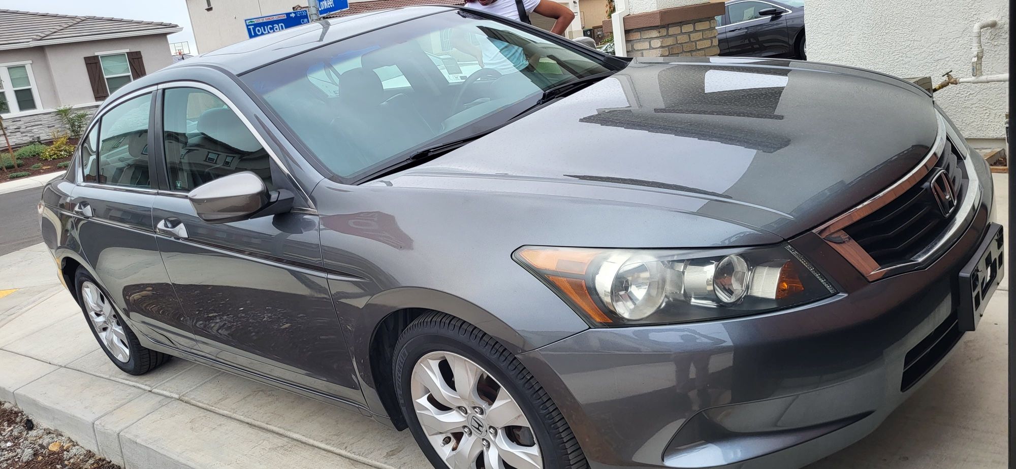 2010 Honda Accord