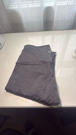 Lululemon Align Leggings