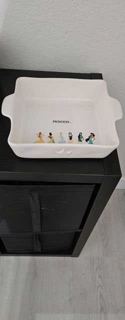 Rae Dunn Assorted Disney Dishes