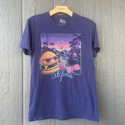 In-N-Out Burger California Mens S