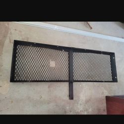 hitch carrier