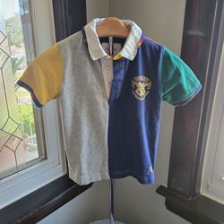Harry Potter polo