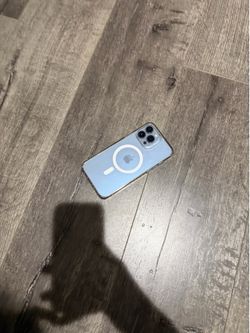 Sierra Blue Apple iPhone 13 Pro UNLOCKED