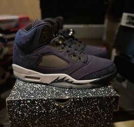 Air Jordan 5 Retro