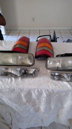 Chevi Silverado 2002