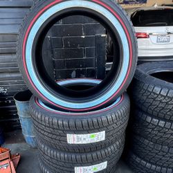 Vogue Tires  for sale Text Ur Size 