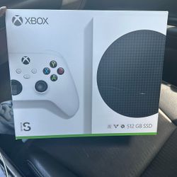 Xbox Series S