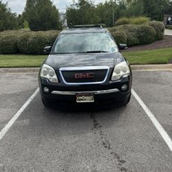 Gmc Acadia