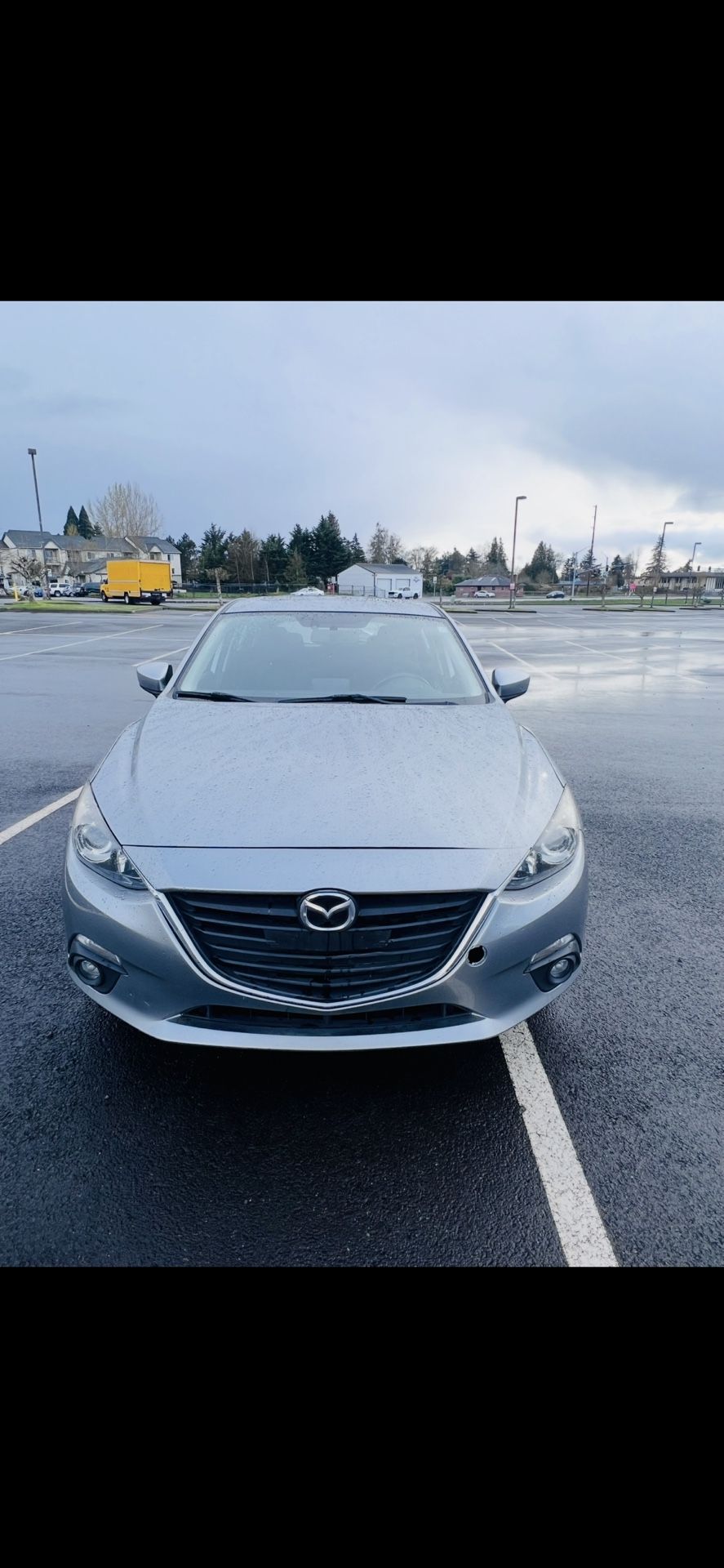 2016 Mazda Mazda3
