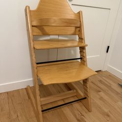 Stokke Tripp Trapp (older Model) 