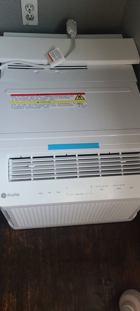 Ac Unit