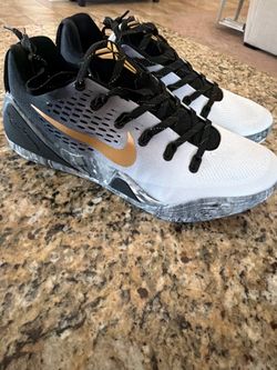 Nike Kobe 9 EM Protro mambacita