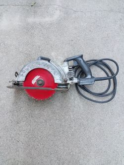 Skillsaw 77