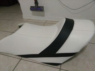 JETSKI SEAT COVERS