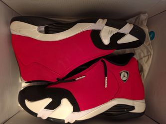 Jordan 14