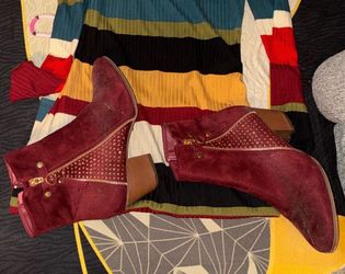 Women’s boots