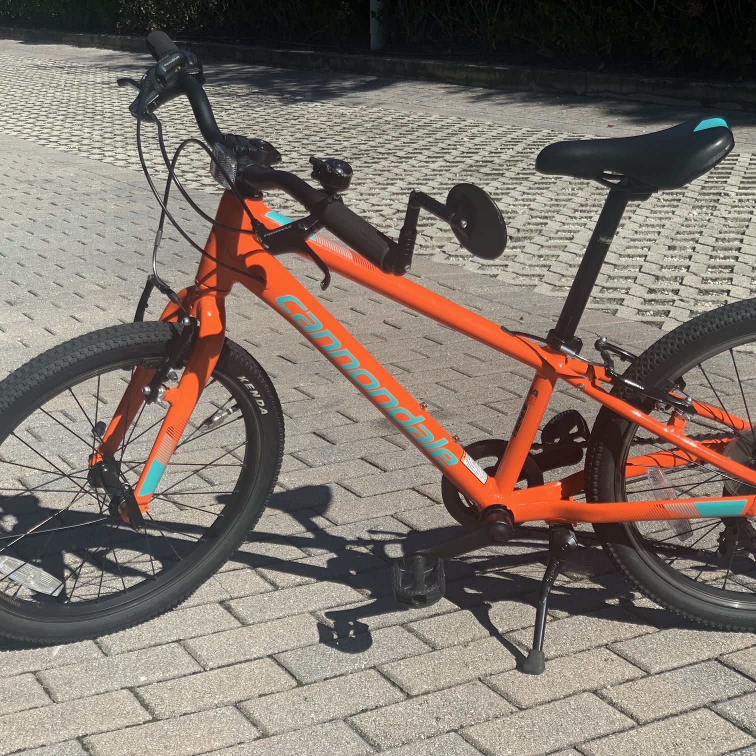 Cannondale quick 20 sale