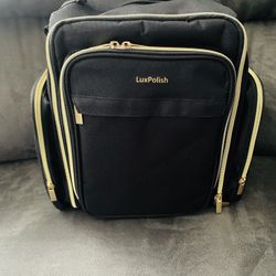 New Nail Polish Bag