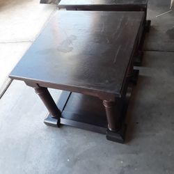 End Tables