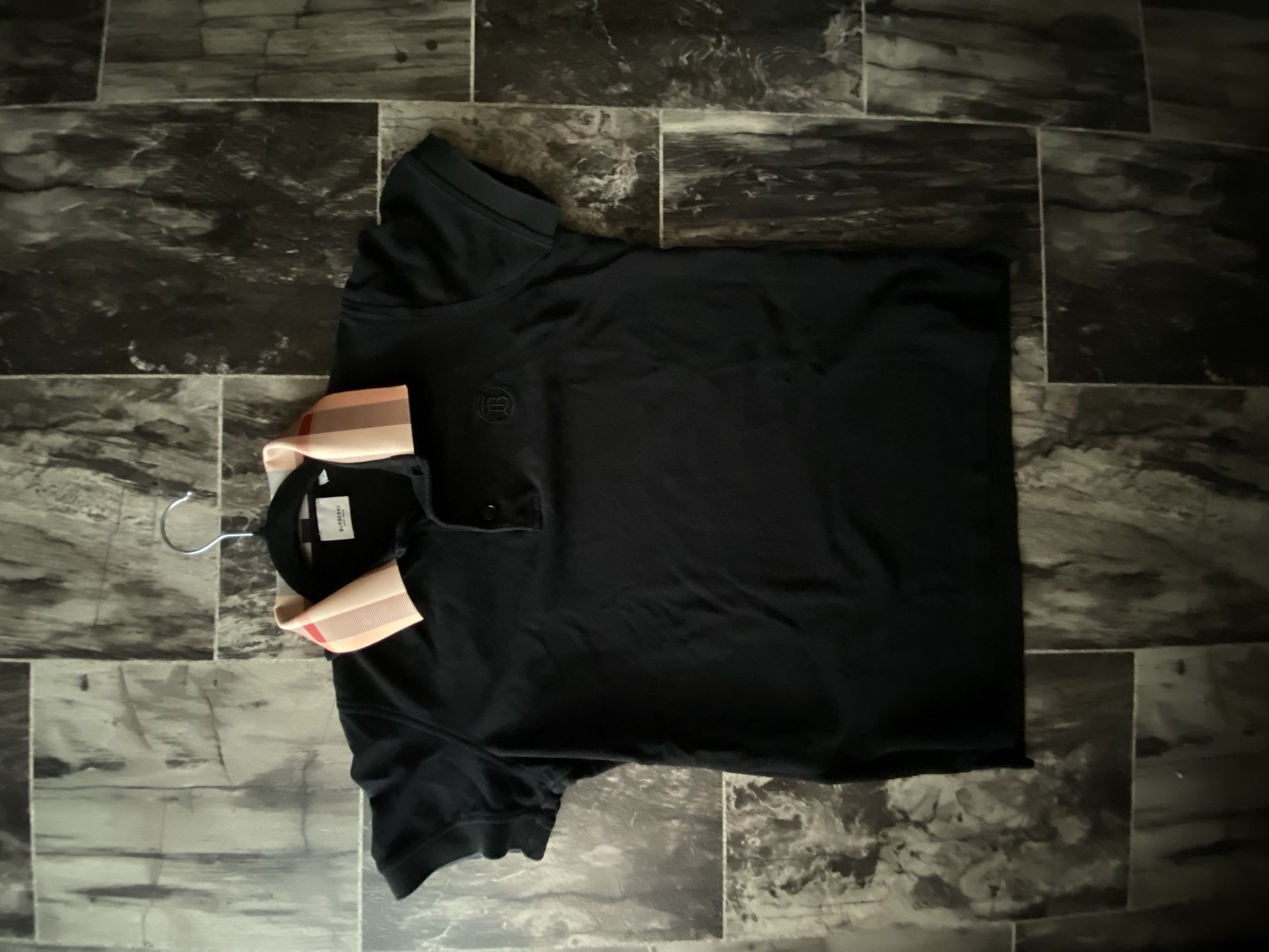 Burberry Polo 
