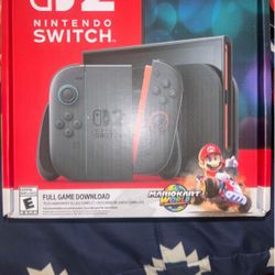 Nintendo switch 2