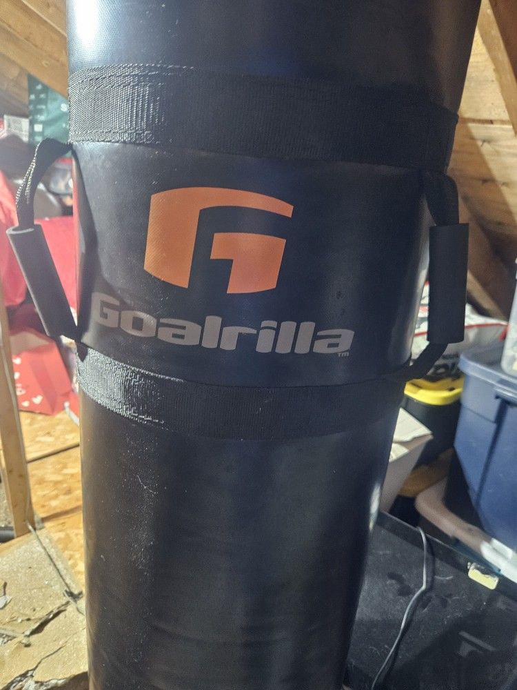 Goalrilla Football Tackling Dummy Like New