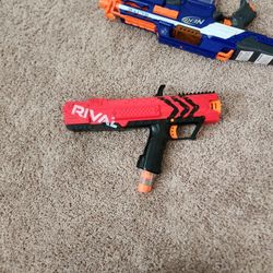 Nerf Rival Apollo