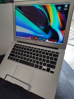 Apple MacBook Air - $(contact info removed)% percent perfect