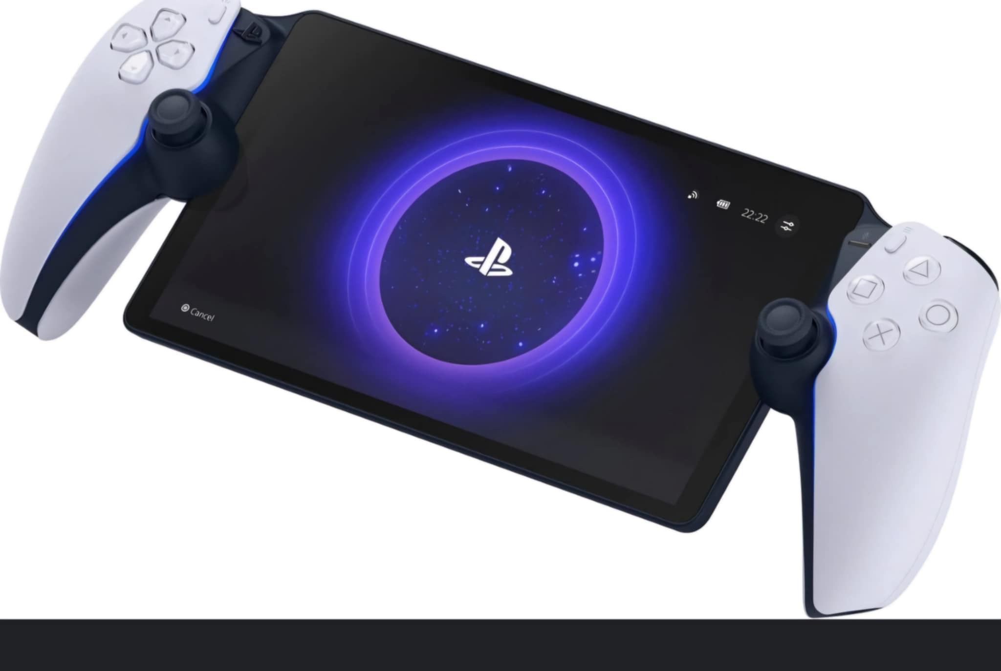 PlayStation Portal
